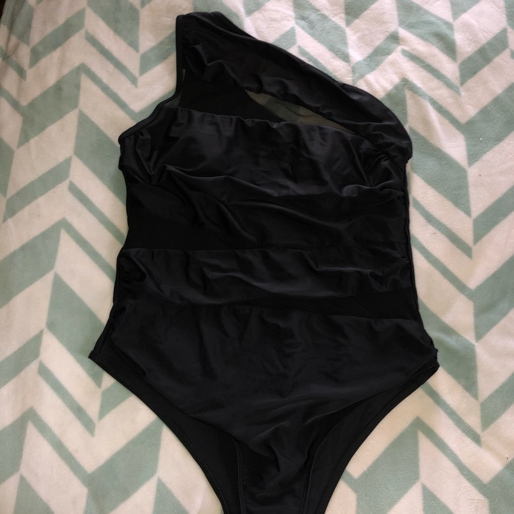 One Piece Swimsuit